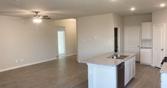 121 Daffodil Lane, Boyd, Texas 76023