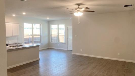 121 Daffodil Lane, Boyd, Texas 76023