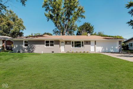 1610 E 45th Street, Anderson, Indiana 46013, USA