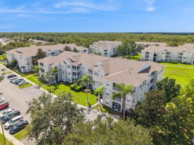 2302 Butterfly Palm Way #301, KISSIMMEE, Florida 34747, USA