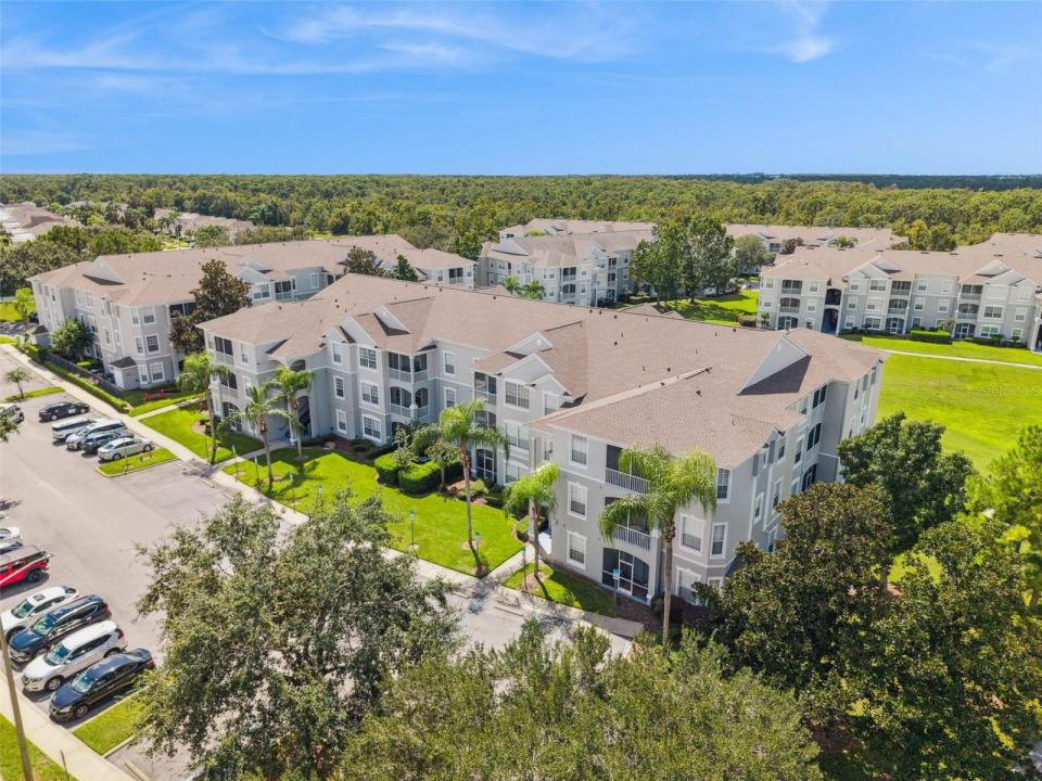 2302 Butterfly Palm Way #301, KISSIMMEE, Florida 34747, Amerika Birleşik Devletleri