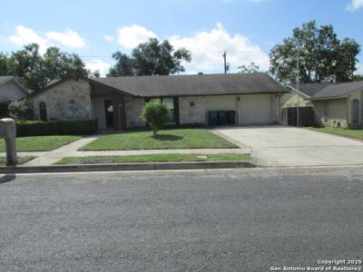 4406 N Bayliss, San Antonio, Texas 78233, USA