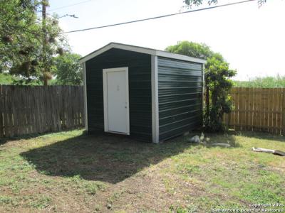 4406 N Bayliss, San Antonio, 텍사스 78233, 미국