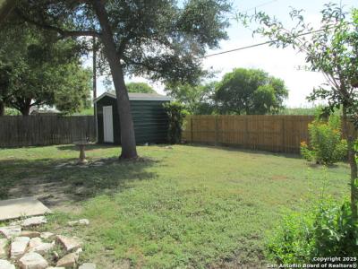 4406 N Bayliss, San Antonio, 텍사스 78233, 미국