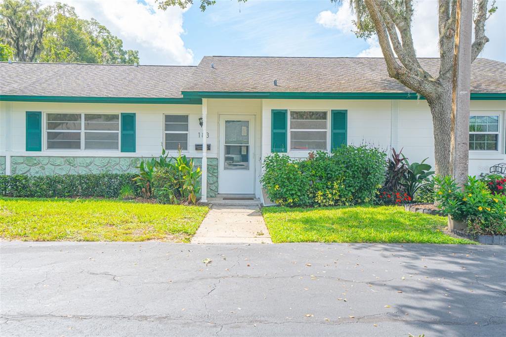 183 N Hill Avenue , 90, Deland, フロリダ 32724, アメリカ合衆国