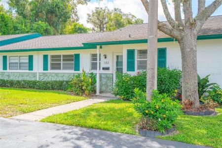 183 N Hill Avenue , 90, Deland, フロリダ 32724, アメリカ合衆国