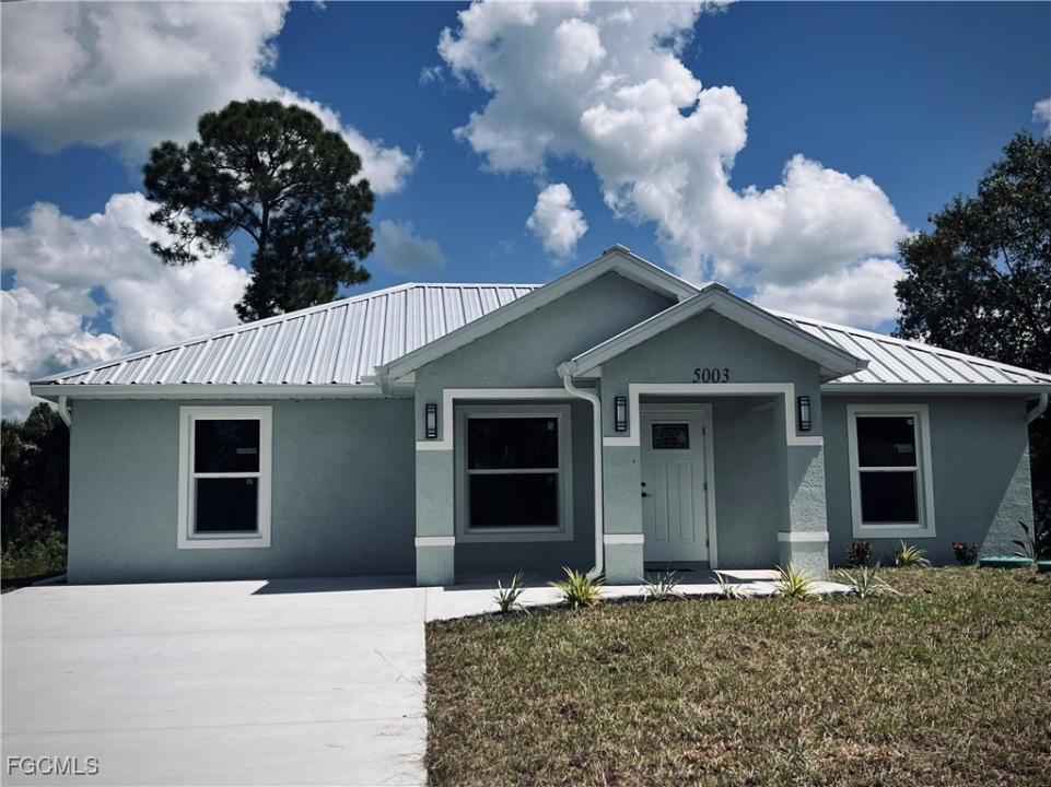 5003 Early Lane, Labelle, Florida 33935