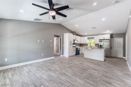 5003 Early Lane, Labelle, Florida 33935