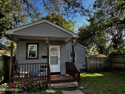 644 Church Street, Asbury Park, New Jersey 07712