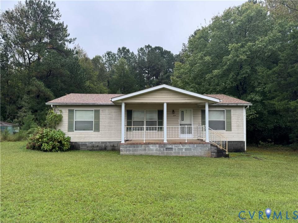 832 Evans Creek Road, Brodnax, 버지니아 23920, 미국