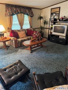 832 Evans Creek Road, Brodnax, 버지니아 23920, 미국