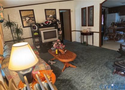 832 Evans Creek Road, Brodnax, 버지니아 23920, 미국