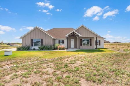 4020 Windy Point Ranch Road, Cresson, Texas 76035, États-Unis