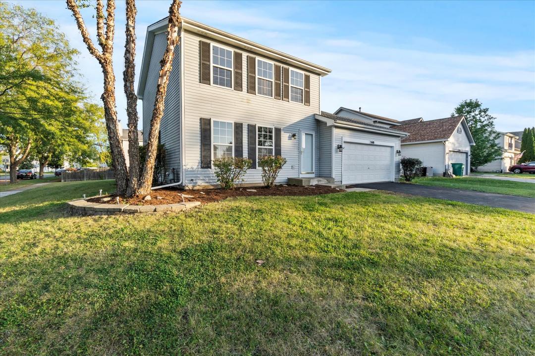 2608 River Bend Lane, Plainfield, Illinois 60586, Estados Unidos