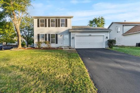 2608 River Bend Lane, Plainfield, Illinois 60586, Estados Unidos