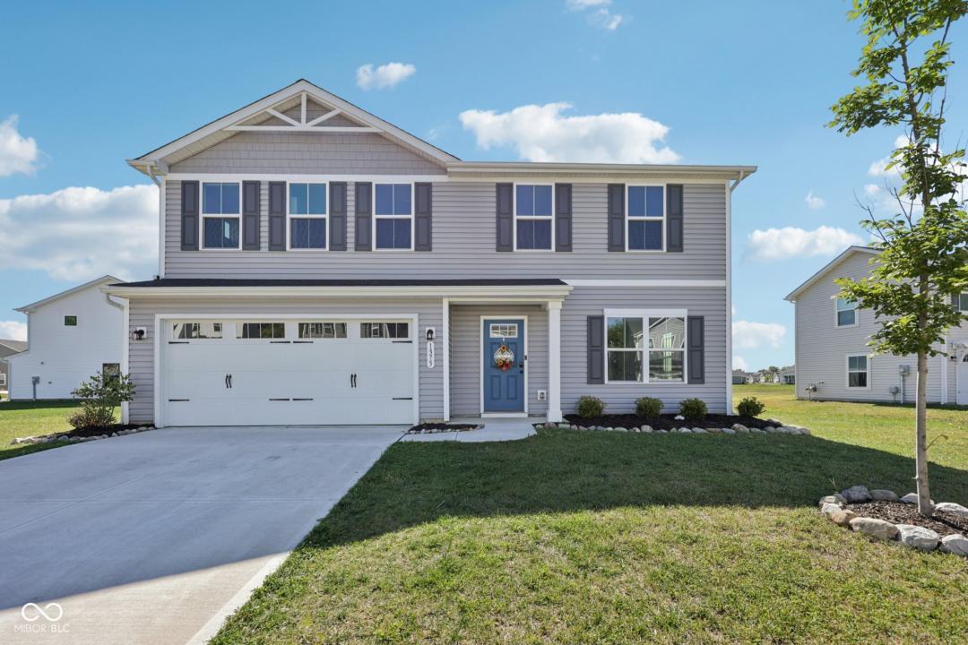 1375 Cascades Drive, Greenfield, Indiana 46140, Estados Unidos