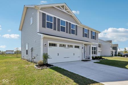 1375 Cascades Drive, Greenfield, Indiana 46140, Estados Unidos