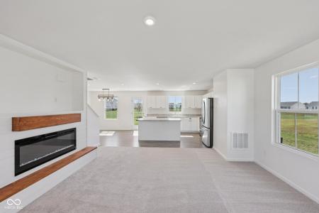 1375 Cascades Drive, Greenfield, Indiana 46140, Estados Unidos