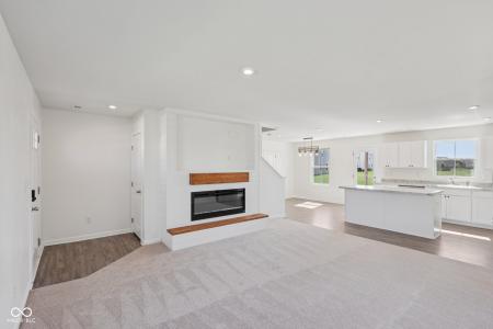 1375 Cascades Drive, Greenfield, Indiana 46140, Estados Unidos