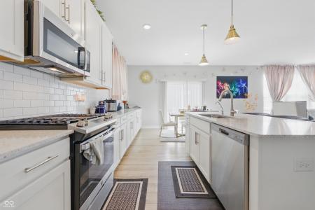 3999 Kensington Drive, Danville, Indiana 46122, USA