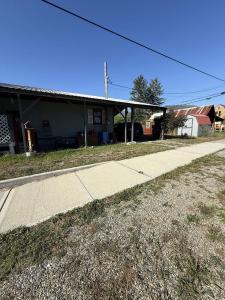 500 South Ave, Northport, ワシントン 99157, アメリカ合衆国