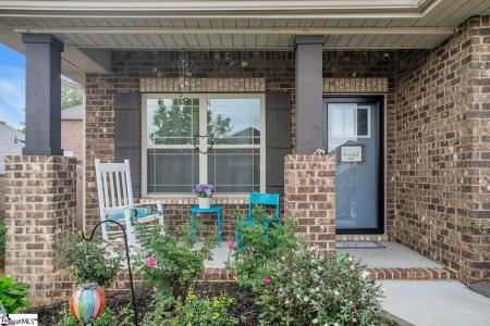 514 Flying Squirrel Way, Greenville, South Carolina 29605