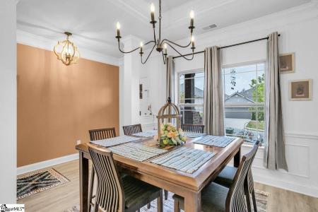 514 Flying Squirrel Way, Greenville, South Carolina 29605