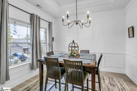 514 Flying Squirrel Way, Greenville, South Carolina 29605