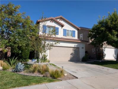 34334 Devlin Drive, Beaumont, California 92223, USA