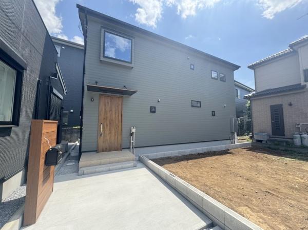 白岡東, 白岡市, Saitama 349-0219, Giappone