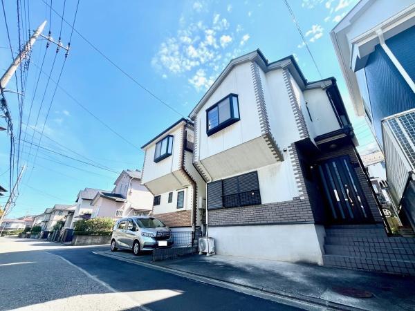 宮戸3丁目, 朝霞市, Saitama 351-0031, Japan