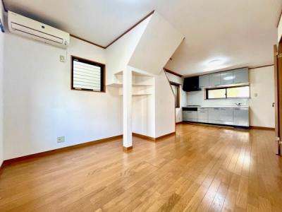 宮戸3丁目, 朝霞市, Saitama 351-0031, Japan