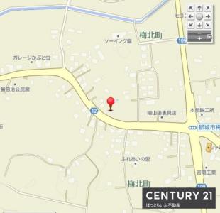 梅北町1595-1, 梅北I.C.へのアクセスが良く事業用地に最適です, 都城市, Miyazaki 885-0063, Japón