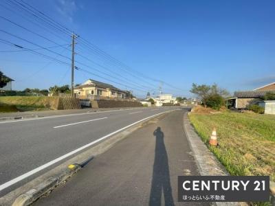 梅北町1595-1, 梅北I.C.へのアクセスが良く事業用地に最適です, 都城市, Miyazaki 885-0063, Japón