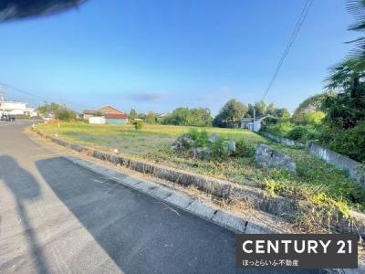 梅北町1595-1, 梅北I.C.へのアクセスが良く事業用地に最適です, 都城市, Miyazaki 885-0063, Japón