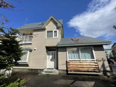 春光台三条７丁目4-1, 春光台3条7丁目　戸建, 旭川市, Hokkaido 071-8143, 일본