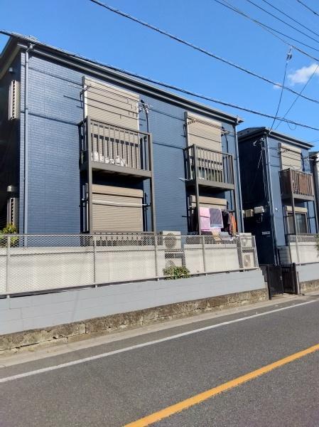 103, 中十条１丁目24-6, コーポ英２, 北区, טוקיו 114-0032, יפן