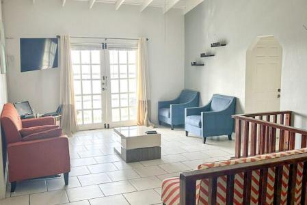 Maison DeLuxe Oceanview 3BD, Morne Rouge, St.George West Indies, Grenada