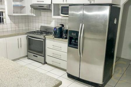 Maison DeLuxe Oceanview 3BD, Morne Rouge, St.George West Indies, Granada