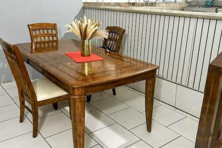 Maison DeLuxe Oceanview 3BD, Morne Rouge, St.George West Indies, Granada