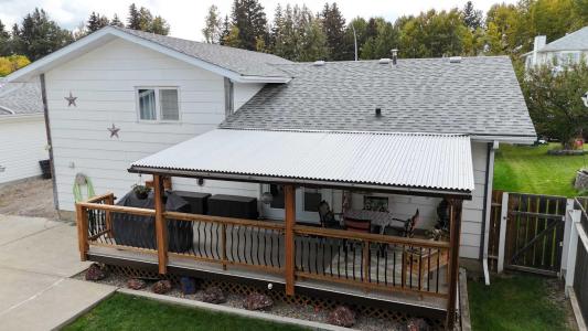 1129 60 STREET, Edson, Alberta T7E 1J1, Canada