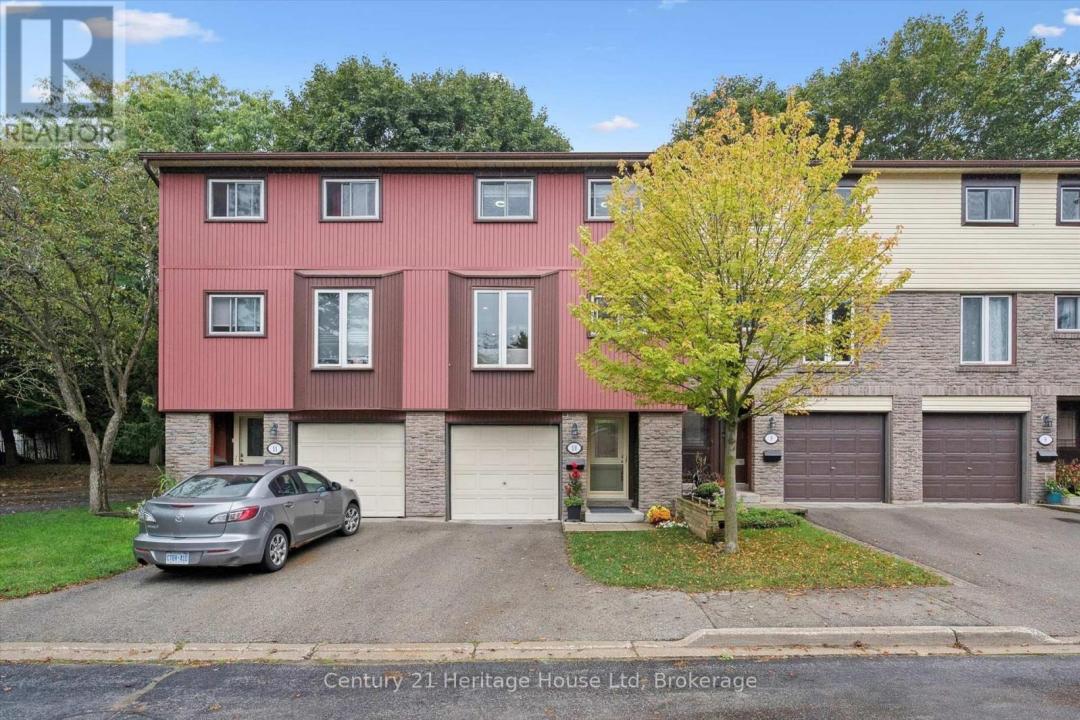2 WORTON AVENUE, Guelph (willow West/sugarbush/west Acres), أونتاريو N1H 7C5, كندا 
