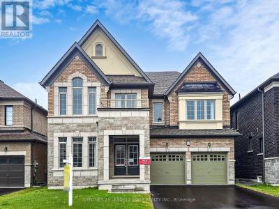 143 KENNETH ROGERS CRESCENT, East Gwillimbury (queensville), Ontario L9S 0S1, Canada