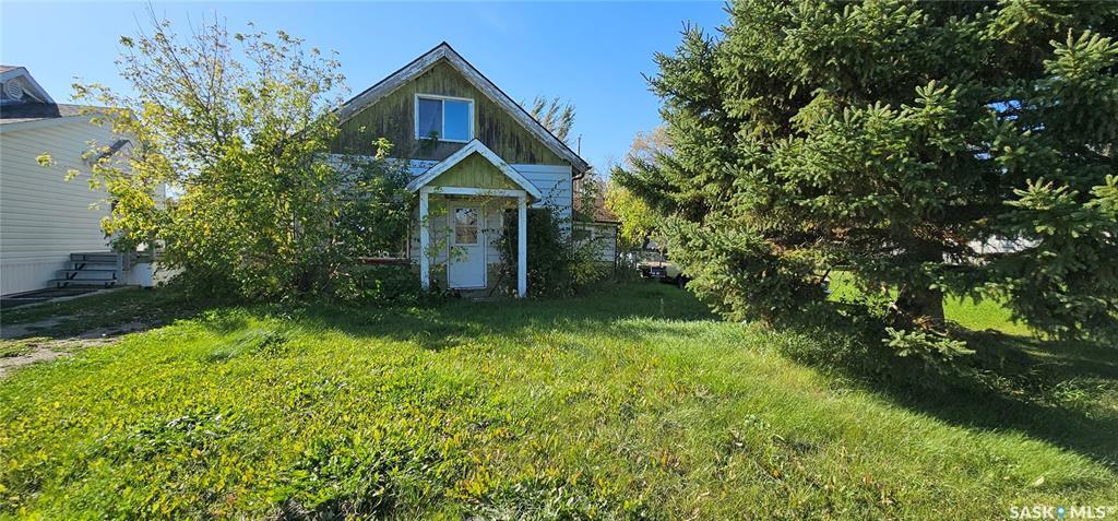 216 2ND AVENUE S, Archerwill, ססקצ'ואן S0E 0B0, קנדה 