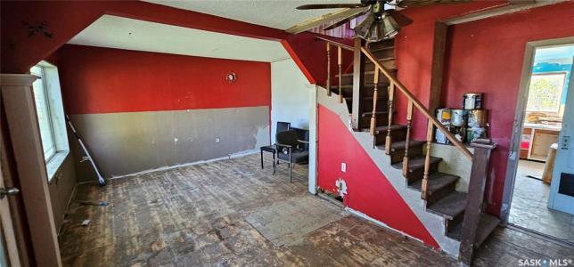 216 2ND AVENUE S, Archerwill, ססקצ'ואן S0E 0B0, קנדה 