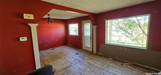 216 2ND AVENUE S, Archerwill, ססקצ'ואן S0E 0B0, קנדה 