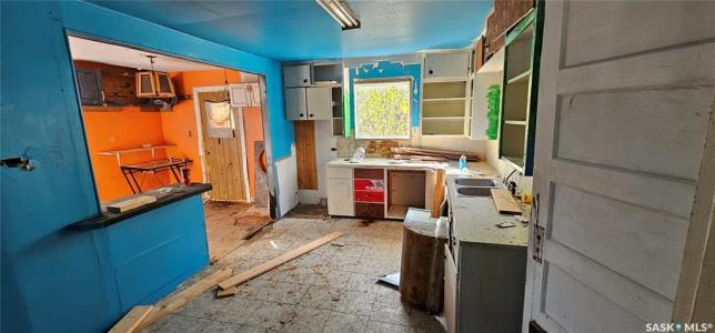 216 2ND AVENUE S, Archerwill, ססקצ'ואן S0E 0B0, קנדה 