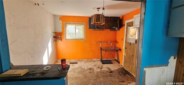 216 2ND AVENUE S, Archerwill, ססקצ'ואן S0E 0B0, קנדה 