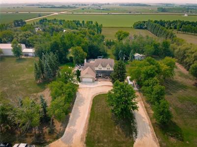 19146 ST. JOSEPH 56 N ROAD, Winnipeg, Манитоба R5T 0C1, Канада