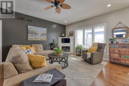 57 FULLER DRIVE, Ingersoll (ingersoll - South), Ontario N5C 4H4, Canada